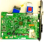 Lg EBT62141032 Main Board For Model 42LM3400-UC.AUSWLUR + Bonus. Fixed Price $49.99.