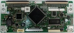 Sharp CPWBX4010TPXB (CPWBX4010TP) T-con Board For LC-37D65E. Fixed Price $29.99.