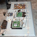 Vizio Main Board For M502I-B1 10243020021 B500HVN08ADSAQYCAAD4BH1748. Fixed Price $30.96.