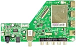 32" Sharp Lcd Tv LC-32LB370U Main Board 756TXFCB01K011. Fixed Price $22.94.
