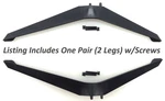 Vizio V4K55M-0801 M55Q6-J01 V555M-K01 Tv Stand Legs W/screws P34T3653 Used. Fixed Price $31.95.