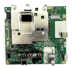 Lg 43UH6030-UD.BUSZLJM Main Board EBU63865512. Fixed Price $49.95.