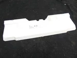 Lg Washer WT4970CW Control Panel Back Plate MGC61856601. Fixed Price $29.95.