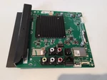 Vizio 21201-04213 Main Board For V655-J04. Fixed Price $40.00.