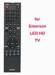 New Remote NF033UD For Emerson Tv LD190EM2 LD260EM2 LD320EM2 RLD190EM1. Fixed Price $10.09.