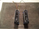 Samsung Tv Model: UN49M5300. Internal Speakers ( BN96-30337H ). Fixed Price $38.00.