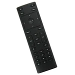New XRT135 Replaced Remote Control For Vizio Tv E65E3 M55-E0 E55-E1 E70E3 E55E2. Fixed Price $7.30.