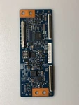 Auo 55.42T28.C14 (50T10-C00) T-con Board. Fixed Price $30.00.