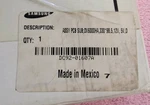 Brand New Samsung Dryer Display Control DC92-01607A (AP5916784 PS9605953). Fixed Price $239.99.