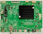 Hisense 349934 349935 Main Board For 55U6N RSAG7.820.13538/ROH 352315. Fixed Price $30.00.