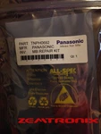 Panasonic Main Board Repair Kit TNPH0692 (all Versions) TH-42PC77U TH-50PX75U. Fixed Price $27.99.