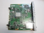 48.70E01.01A, 55.73C01.011G, TX-52F480S-B Westinghouse Main Board. Fixed Price $36.00.