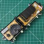 Samsung Washer Interface Control Board DC92-00303G DC92-00301J. Fixed Price $49.95.