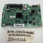 Samsung Oem Main Board Model UN50H6201AFXZA Part BN94-07869A. Fixed Price $59.00.