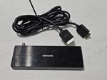Samsung One Connect Box BN91-17814W With Cable, Compatible Tvs. Fixed Price $139.99.