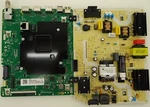 Samsung UN55CU7000DXZA Main/power Board 55CU7000D-053Q (BN94-18053Q, BA55FA160). Fixed Price $79.95.