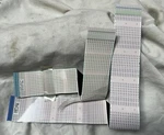 Samsung Lvds Ribbons BN96-39820F BN96-39821F. Fixed Price $14.00.