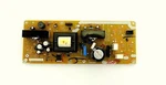 Toshiba 46RV530U Sub Power Supply Board V28A00073601, PE0563A-1. Fixed Price $22.95.