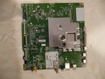 Lg 65NANO90UNA Tv Mainboard EBU66057210 / EAX68990205(1.0). Fixed Price $100.00.