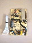(new) Element E1AA32R M08 Power Supply Board & Cable P/n: TV3211-ZC02-01. Fixed Price $9.99.