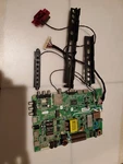 Lg 32LB520B Main Board / Power Supply. Fixed Price $30.00.