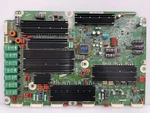 Samsung PN59D550C1FXZA Y-main Board Plasma LJ41-09453A,LJ92-01780A, BN96-16536A. Fixed Price $45.88.