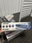 Toshiba Dvd Player Sd 3900 U. Fixed Price $200.00.