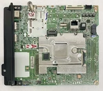 Lg EBT66117102 Main Board For 70UM7370PUA.BUSMLJR. Fixed Price $40.00.