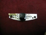 Lg 55UB8500-UA Ir Sensor, Button Board EBR78101302 Power Switch. Fixed Price $19.99.