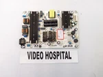 Hisense 65A6H Power Board 316506. Fixed Price $25.00.
