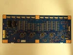 Sony XBR-75X900F Led Driver (18STO60A-A01) 1-897-320-11. Fixed Price $32.95.