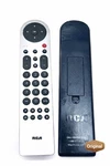 Rca Tv Remote Control Oem Menu Input Channel Volume LED42C45RQ LED50B45RQ. Fixed Price $18.88.