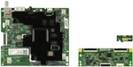 Samsung QN32LS03TBFXZA (version BA01) Led Tv Repair Parts Kit. Fixed Price $96.79.