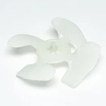 Choice Parts W11458267 For Whirlpool Refrigerator Condenser Fan Blade. Fixed Price $12.19.