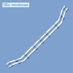 Led Strips For Samsung 32"UN32JH4205 UN32EH4003FXZA D3GE-320SM0-R2 BN96-28762. Fixed Price $20.60.