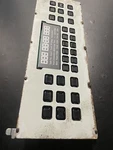 Range Oven Electronic Control Board 191D8545G045 WM1445. Fixed Price $193.64.