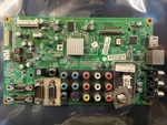 Lg 50PS60-UA Main Board EBU60698139 EAX60894005. Fixed Price $36.75.
