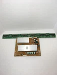 Samsung BN96-12390A (LJ92-01689A) Y-main & Buffer Board. Fixed Price $69.96.