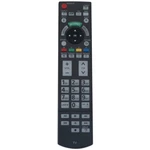 N2QAYB000703 Replace Remote For Panasonic Tv TC-P60ST50 TC-L47WT50 TC-P65GT50. Fixed Price $9.98.