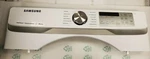 DC92-02401A / DC97-21502A Oem New Samsung Dryer Control Panel For DVG45R6300W. Fixed Price $129.95.
