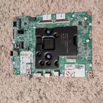 Lg 65UR8000AUA.BUSFLKR Main Board EBT67486004 (EAX70043604). Fixed Price $40.00.