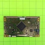 Sharp LC-37SH20U Tv Television T-con Main Video Board CPWBX3508TPZ. Fixed Price $14.95.