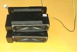 Samsung UN40H5003AF Speakers BN96-30337B. Fixed Price $13.99.
