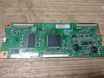 Lg Tcon Card 6870C-0142B(2L). Fixed Price $11.78.
