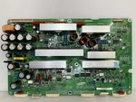 Magnavox 42MF230A/37 Y-main Board Y-sustain LJ41-02088A LJ92-01260A Genuine. Fixed Price $39.99.