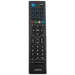 New RM-C3010 Replace Remote Control For Jvc Tv Dvd Combo LT-32DE74 LT32DE74. Fixed Price $12.88.
