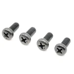 Screws For Hisense 65U7H Tv Stand / Legs (set Of 4). Fixed Price $8.99.