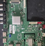 Haier Tv Main Board T.MS3458.U801 H17113273-0A00646 For 65UGX3500 LSC650FN09. Fixed Price $24.98.