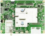 Lg EBT66629802 Main Board For 60UP8000PUA.BUSMLKR. Fixed Price $65.62.
