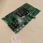 Sharp 192492 Main Board For LC-43N7000U. Fixed Price $34.95.